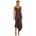 スティーブマデン Steve Madden 【 Lucille Slip Dress Women 】 ドレス レディースファッション ドレス レディース(4)
