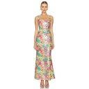Elliatt 【 Tiki Dress Women 】 ドレス レディースファッション ドレス レディース(4)