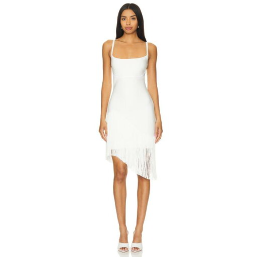 Herve Leger 【 The Zoe Dress Women 】 ドレス レディースファッション ドレス レディース Herve Leger 【 The Zoe Dress Women 】 ドレス レディースファッション ドレス レディース