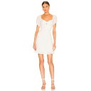 ビーシービージェネレーション Bcbgeneration 【 Puff Sleeve Dress Women 】 Sleeve スリーブ ドレス レディースファッション ドレス レディース(4)