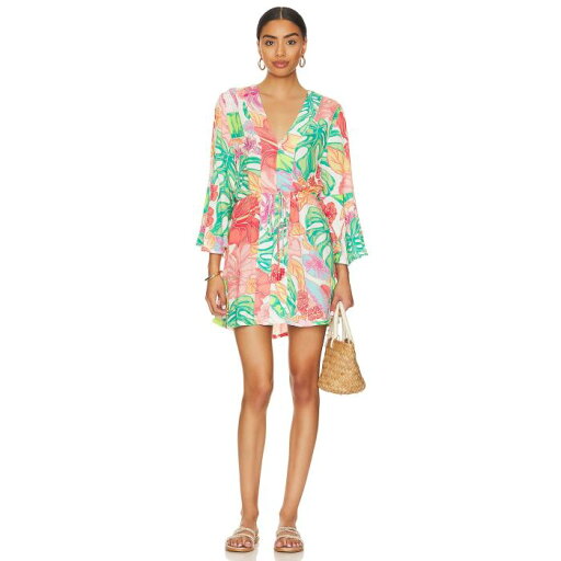 マージ Maaji 【 Joy Caftan Women 】 レディースファッション 水着 レディース マージ Maaji 【 Joy Caftan Women 】 レディースファッション 水着 レディース