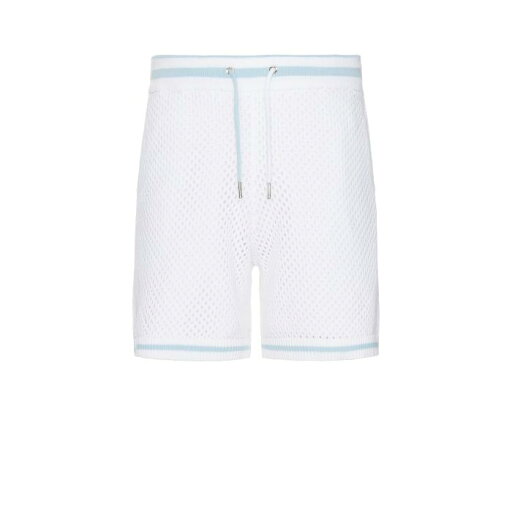 Ser.o.ya 【 Bruce Crochet Short Men 】 メンズファッション ズボン パンツ メンズ Ser.o.ya 【 Bruce Crochet Short Men 】 メンズファッション ズボン パンツ メンズ