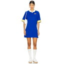 チャンピオン Champion 【 X Guizio Waisted Jersey Dress Women 】 ジャージ ドレス レディースファッション ドレス...