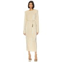 サビーナムサエフ Sabina Musayev 【 Afek Dress Women 】 ドレス レディースファッション ドレス レディース