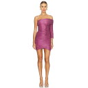 サビーナムサエフ Sabina Musayev 【 Mercury Dress Women 】 ドレス レディースファッション ドレス レディース(4)