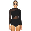 Undress Code 【 Starstruck Bodysuit Women 】 ボディースーツ レディースファッション トップス その他 レディース