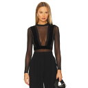 Undress Code 【 It Suits You Bodysuit Women 】 スーツ ボディースーツ レディースファッション トップス その他 レディース