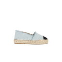 Toral 【 Natalie Espadrille Women 】 靴 レディース靴 サンダル エスパドリーユ レディース