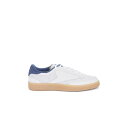 リーボック Reebok 【 X Aries Club C 85 Men 】 クラブ 靴 メンズ靴 スニーカー メンズ