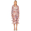 Elliatt 【 Festival Dress Women 】 ドレス レディースファッション ドレス レディース(4)
