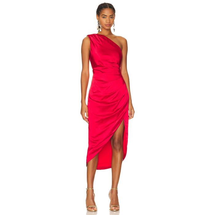 Elliatt 【 Cassini Dress Women 】 ドレス レディースファッション ドレス レディース