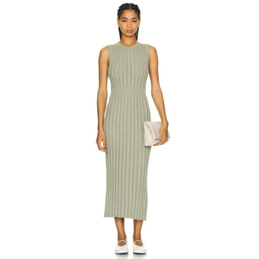 バーリー Varley 【 Florian Midi Dress Women 】 ドレス レディースファッション ドレス レディース バーリー Varley 【 Florian Midi Dress Women 】 ドレス レディースファッション ドレス レディース