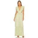 サビーナムサエフ Sabina Musayev 【 Athena Dress Women 】 ドレス レディースファッション ドレス レディース(4)