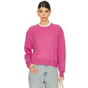 27 Miles Malibu 【 Sierra Pullover Women 】 レディースファッション トップス ニット セーター その他 レディース