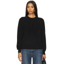 27 Miles Malibu 【 Polly Sweater Women 】 トレーナー レディースファッション トップス ニット セーター セーター レディース(4)