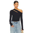 Michael Lauren 【 Osian Top Women 】 レディースファッション トップス その他 レディース
