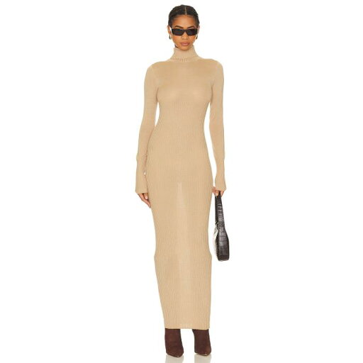 Remain 【 Sheer Knit Maxi Dress Women 】 ニット ドレス レディースファッション ドレス レディース Remain 【 Sheer Knit Maxi Dress Women 】 ニット ドレス レディースファッション ドレス レディース