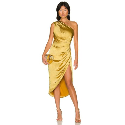 Elliatt 【 X Revolve Cassini Dress Women 】 ドレス レディースファッション ドレス レディース Elliatt 【 X Revolve Cassini Dress Women 】 ドレス レディースファッション ドレス レディース
