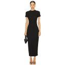 アマンダアプリチャード Amanda Uprichard 【 Rosaria Dress Women 】 ドレス レディースファッション ドレス レディース