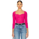 Nation Ltd 【 Mikaela Top Women 】 レディースファッション トップス その他 レディース