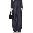 ラグアンドボーン Rag & Bone 【 Featherweight Cassidy Tailored Cargo Women 】 カーゴ レディースファッシ...