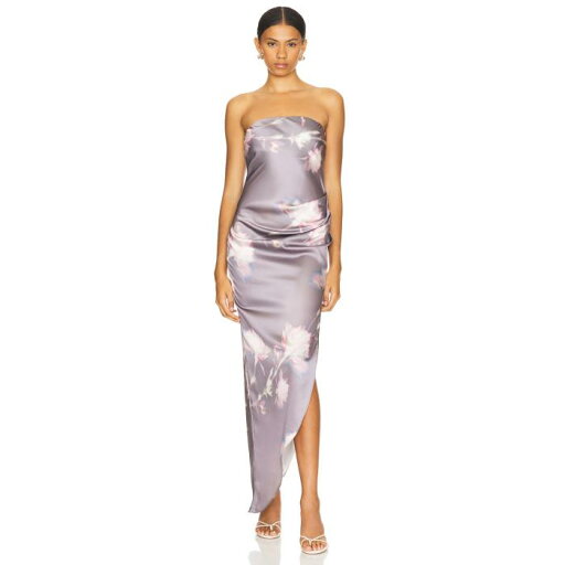 アマンダアプリチャード Amanda Uprichard 【 Janae Maxi Dress Women 】 ドレス レディースファッション ドレス レディース アマンダアプリチャード Amanda Uprichard 【 Janae Maxi Dress Women 】 ドレス レディースファッション ドレス レディース