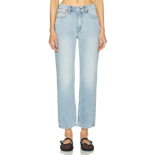 ラグアンドボーン Rag & Bone 【 Harlow Straight Women 】 レディースファッション ボトムス パンツ レディース ラグアンドボーン Rag & Bone 【 Harlow Straight Women 】 レディースファッション ボトムス パンツ レディース