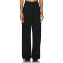 ラグアンドボーン Rag & Bone 【 Featherweight Cassidy Tailored Cargo Women 】 カーゴ レディースファッシ...