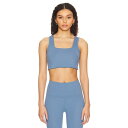 バーリー Varley 【 Let's Move Delta Bra Women 】 スポーツ アウトドア スポーツウェア アクセサリー スポーツ用インナー レディースインナー スポーツブラ レディース(4)