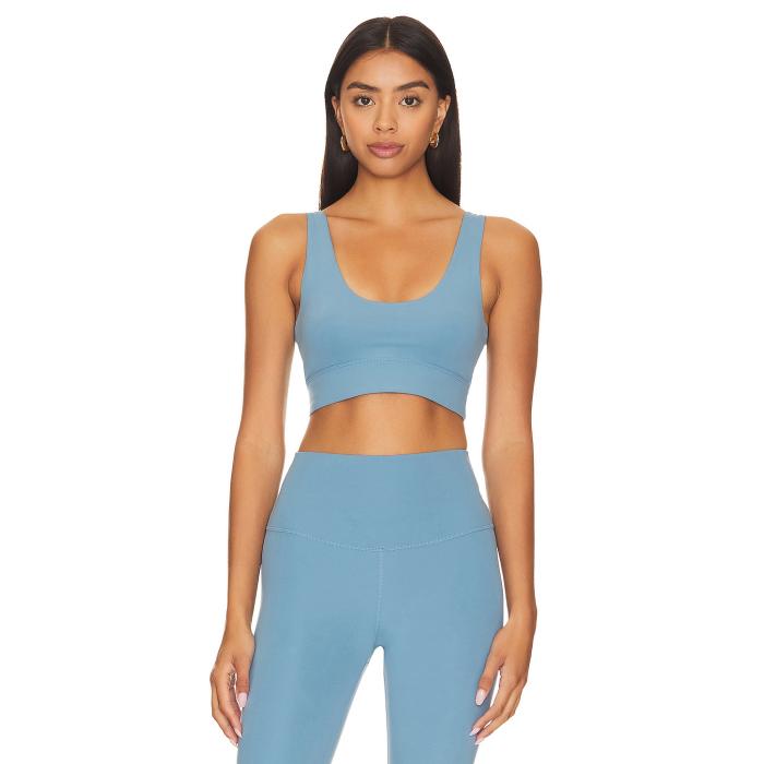 С꡼ Varley  Always Edwards Sports Bra Women  ݡ ȥɥ ݡĥ ...