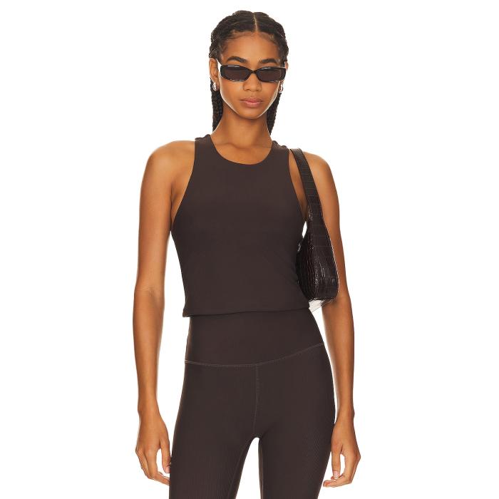 С꡼ Varley  Let's Move Rib Kempton Bra Women  ݡ ȥɥ ݡĥ ...