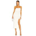 Bec + Bridge 【 Fleur Asymmetrical Midi Dress Women 】 ドレス レディースファッション ドレス レディース(4)