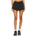 7 Days Active 【 Running Shorts Women 】 ランニングショーツ レディースファッション ボトムス パンツ レディース(4)