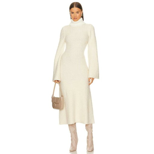 Grlfrnd 【 Maeko Boucle Dress Women 】 ドレス レディースファッション ドレス レディース Grlfrnd 【 Maeko Boucle Dress Women 】 ドレス レディースファッション ドレス レディース