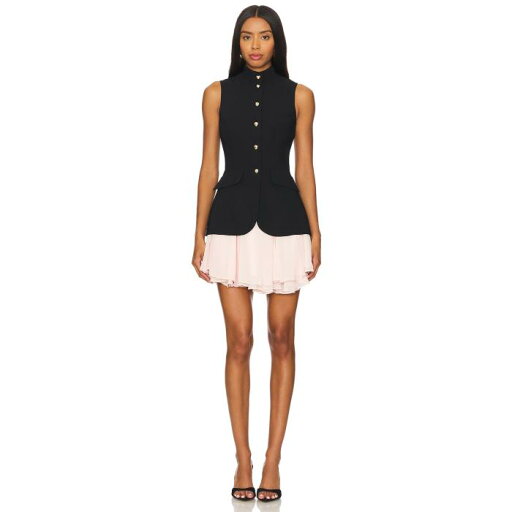 アマンダアプリチャード Amanda Uprichard 【 X Revolve Justine Dress Women 】 ドレス レディースファッション ドレス レディース アマンダアプリチャード Amanda Uprichard 【 X Revolve Justine Dress Women 】 ドレス レディースファッション ドレス レディース