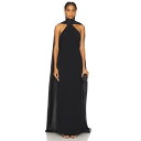 Solace London 【 Ophelia Maxi Dress Women 】 ドレス レディースファッション ドレス レディース