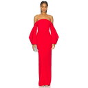 Solace London 【 Lotta Maxi Dress Women 】 ドレス レディースファッション ドレス レディース(4)