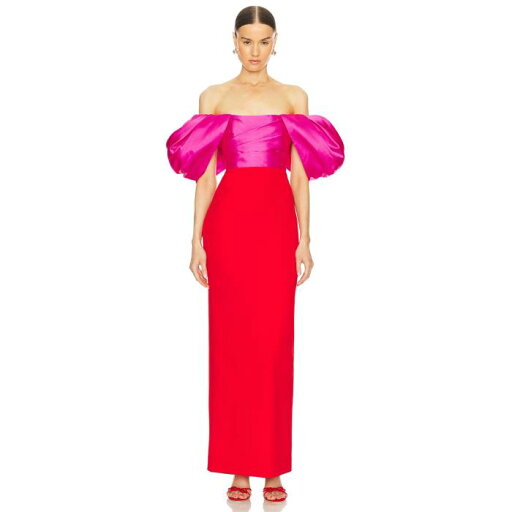 Solace London 【 Sian Maxi Dress Women 】 ドレス レディースファッション ドレス レディース Solace London 【 Sian Maxi Dress Women 】 ドレス レディースファッション ドレス レディース