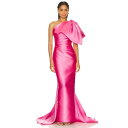 Solace London 【 Priya Maxi Dress Women 】 ドレス レディースファッション ドレス レディース