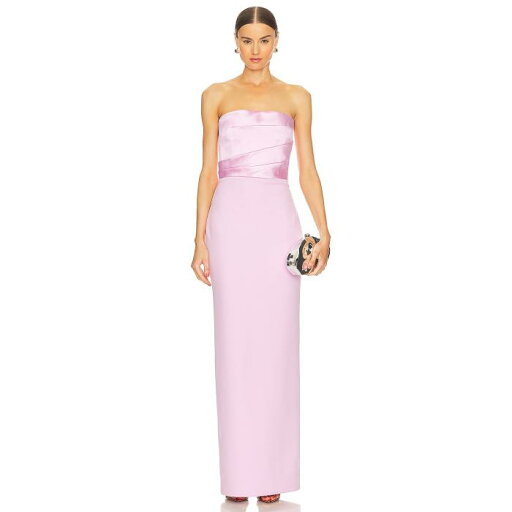 Solace London 【 Afra Maxi Dress Women 】 ドレス レディースファッション ドレス レディース Solace London 【 Afra Maxi Dress Women 】 ドレス レディースファッション ドレス レディース