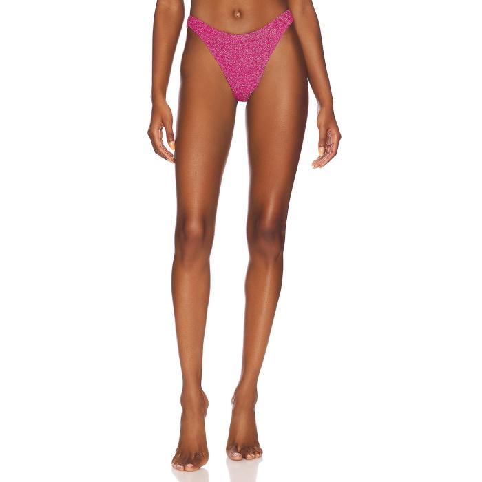 グッドアメリカン Good American 【 Better Bikini Bottom Women 】 ズボン ボトムス レディースファッション 水着 レディース