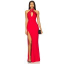 Nookie 【 Renaissance Gown Women 】 レディースファッション ドレス レディース(4)