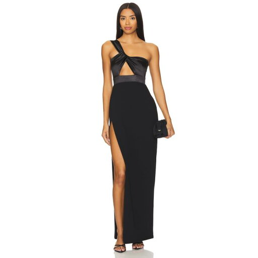 Nookie 【 Renaissance One Shoulder Maxi Dress Women 】 ドレス レディースファッション ドレス レディース Nookie 【 Renaissance One Shoulder Maxi Dress Women 】 ドレス レディースファッション ドレス レディース