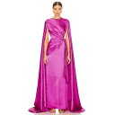 Solace London 【 Elya Maxi Dress Women 】 ドレス レディースファッション ドレス レディース