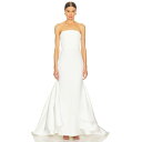 Solace London 【 Jodi Maxi Dress Women 】 ドレス レディースファッション ドレス レディース