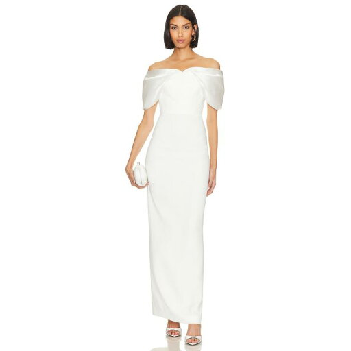 Solace London 【 Dakota Maxi Dress Women 】 ドレス レディースファッション ドレス レディース Solace London 【 Dakota Maxi Dress Women 】 ドレス レディースファッション ドレス レディース
