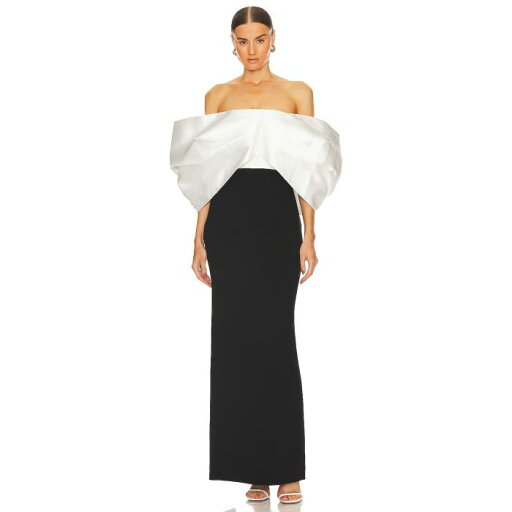 Solace London 【 Filippa Maxi Dress Women 】 ドレス レディースファッション ドレス レディース Solace London 【 Filippa Maxi Dress Women 】 ドレス レディースファッション ドレス レディース