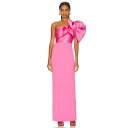 Solace London 【 Iyana Maxi Dress Women 】 ドレス レディースファッション ドレス レディース(4)