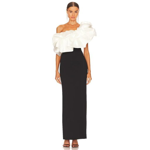 Solace London 【 Ellis Maxi Dress Women 】 ドレス レディースファッション ドレス レディース Solace London 【 Ellis Maxi Dress Women 】 ドレス レディースファッション ドレス レディース