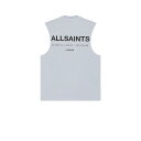 オールセインツ Allsaints 【 Access Tee Men 】 Tシャツ メンズファッション トップス タンクトップ メンズ(4)